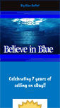 Mobile Screenshot of bigblueoutlet.com